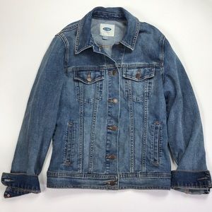 Old Navy Denim Jacket